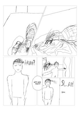 Read THE LARGER, THE BETTER!  1 Page 10 in English