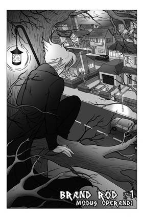 Chapter 01 - Modus Operandi