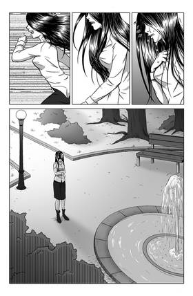 Read Brand Röd - Red Flame  1 Page 4 in English
