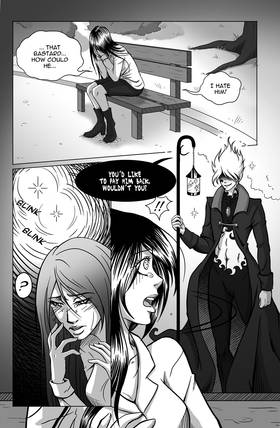 Read Brand Röd - Red Flame  1 Page 5 in English