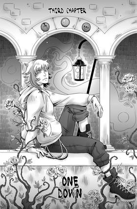 Chapter 03 - One Down (1/4)
