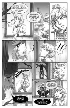Chapter 03 - One Down (2/4)