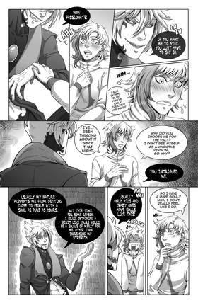 Read Brand Röd - Red Flame  4 Page 4 in English