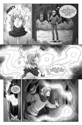 Read Brand Röd - Red Flame  5 Page 4 in English