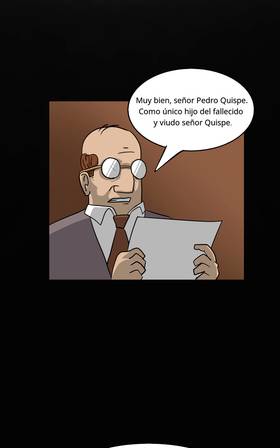 Read Supay  1 Page 5 in Spanish