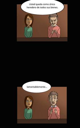 Read Supay  1 Page 6 in Spanish