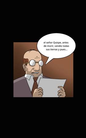 Read Supay  1 Page 7 in Spanish