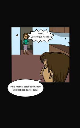Read Supay  2 Page 5 in Spanish