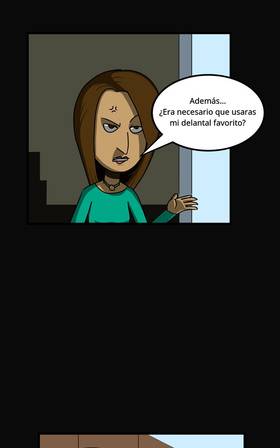 Read Supay  2 Page 8 in Spanish