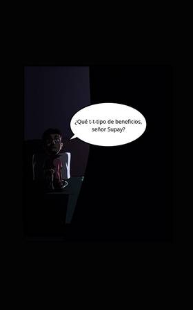 Read Supay  3 Page 8 in Spanish