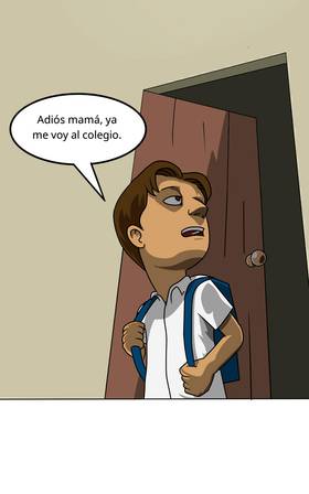 Read Supay  4 Page 2 in Spanish