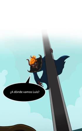 Read Supay  4 Page 5 in Spanish