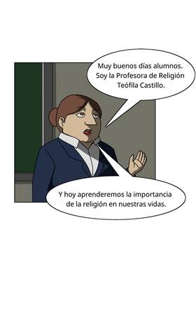 Read Supay  5 Page 1 in Spanish