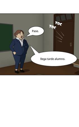 Read Supay  5 Page 2 in Spanish