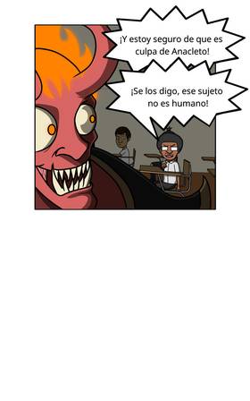 Read Supay  6 Page 7 in Spanish