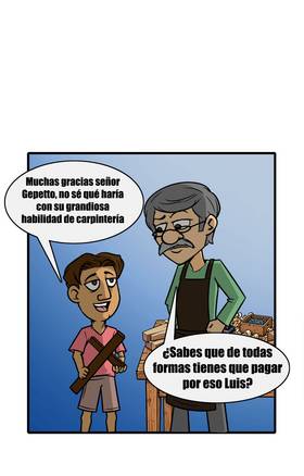 Read Supay  7 Page 1 in Spanish