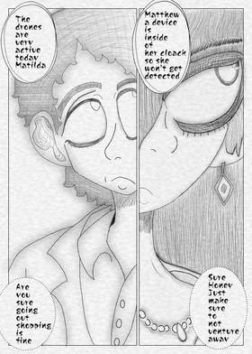 Read Reality  1 Page 4 in English