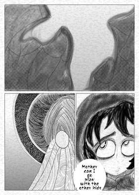 Read Reality  1 Page 3 in English