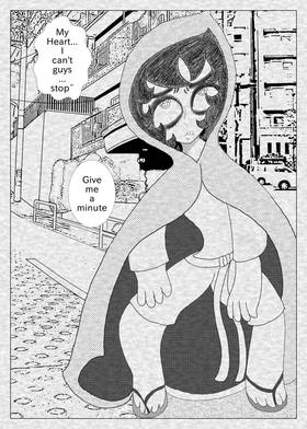Read Reality  1 Page 10 in English