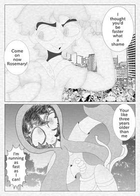 Read Reality  1 Page 9 in English
