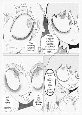 Read Reality  1 Page 7 in English