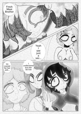 Read Reality  1 Page 6 in English