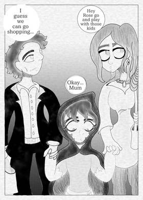 Read Reality  1 Page 5 in English
