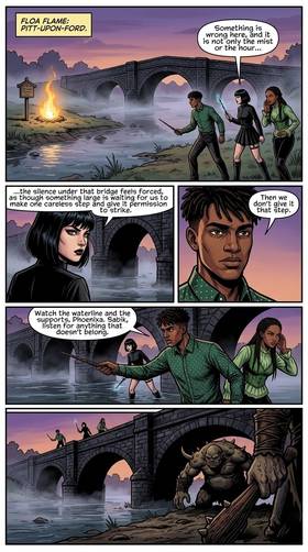 HOGWARTS ANECDOTE Episode #5