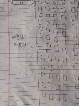Read My life into the highschool  1 Page 10 in English