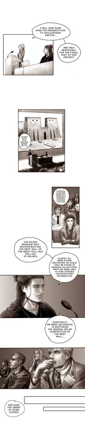 Read Reversion  11 Page 1 in English