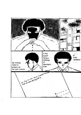 Read Class of 25  1 Page 2 in English