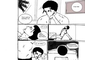 Read Class of 25  1 Page 3 in English