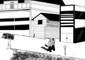 Read Class of 25  1 Page 6 in English