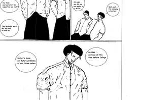 Read Class of 25  1 Page 8 in English