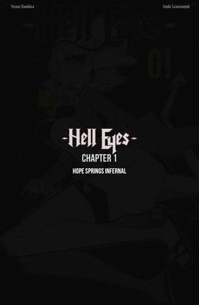 Read Hell Eyes  1 Page 2 in English