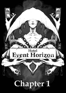 Chapter 1 - Hatred