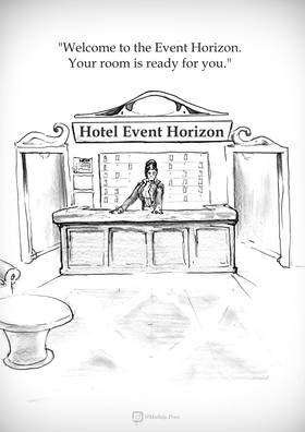 Read Hotel Event Horizon  1 Page 2 in English