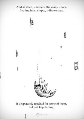 Read Hotel Event Horizon  1 Page 7 in English
