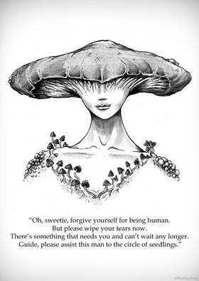 Read Hotel Event Horizon  2 Page 6 in English