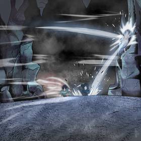 Read The Unawakened   2 Page 4 in English