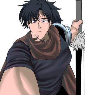Read The Unawakened   3 Page 3 in English