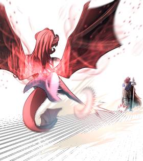 Read The Unawakened   3 Page 5 in English