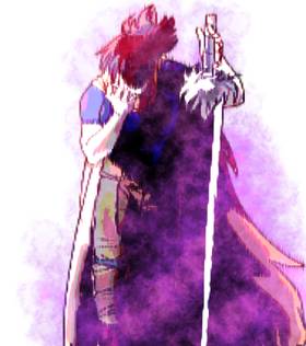 Read The Unawakened   3 Page 8 in English