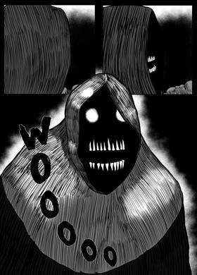 Read Silent Mask  1 Page 3 in English