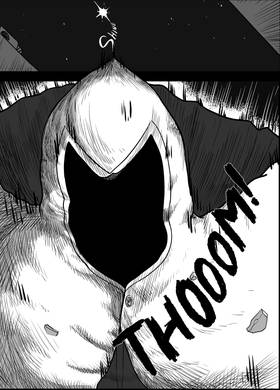 Read Silent Mask  1 Page 5 in English