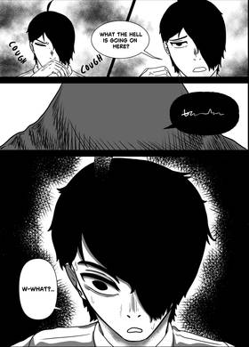 Read Silent Mask  1 Page 6 in English