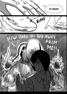 Read Silent Mask  1 Page 8 in English
