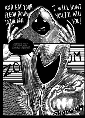 Read Silent Mask  1 Page 9 in English