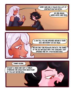 Distrust