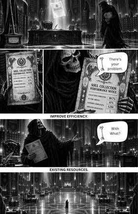 Read Deagasus  1 Page 5 in English